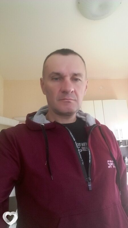 Александр, 47, Бресте — анкета №3576895