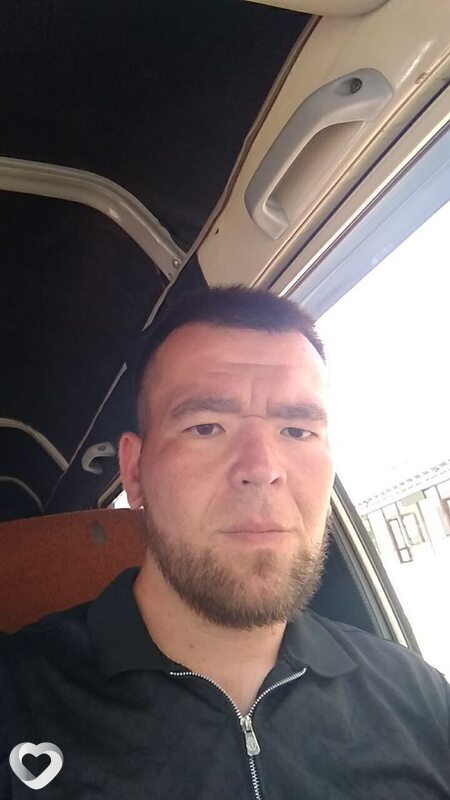 Bobur, 30, Батайске — анкета №3576899