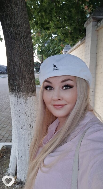Ольга, 47, Армавире — анкета №3576900
