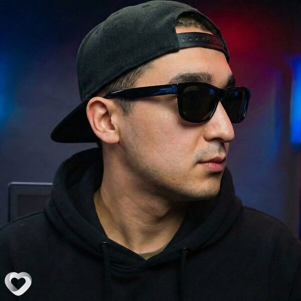 Мендехан, 27, Астане — анкета №3576901