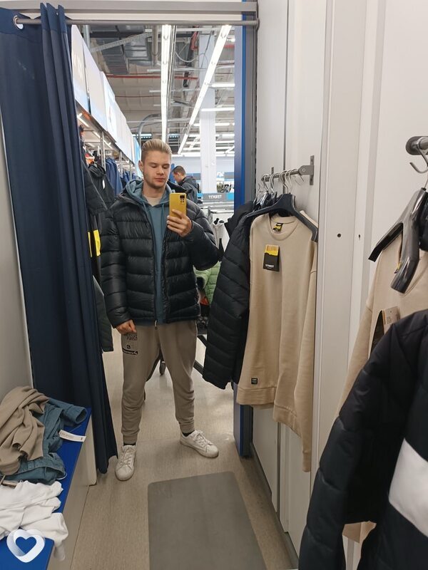 Alexandr, 18, Кемерове — анкета №3576904