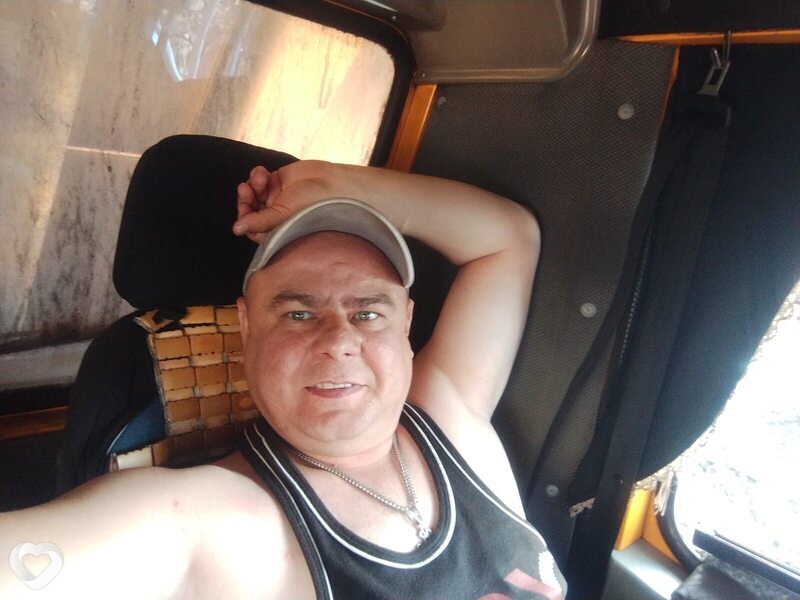 Алексей, 38, Кемерове — анкета №3576906