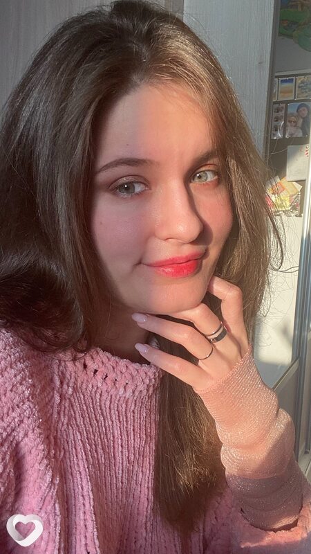 Софья, 33, Москве — анкета №3576909