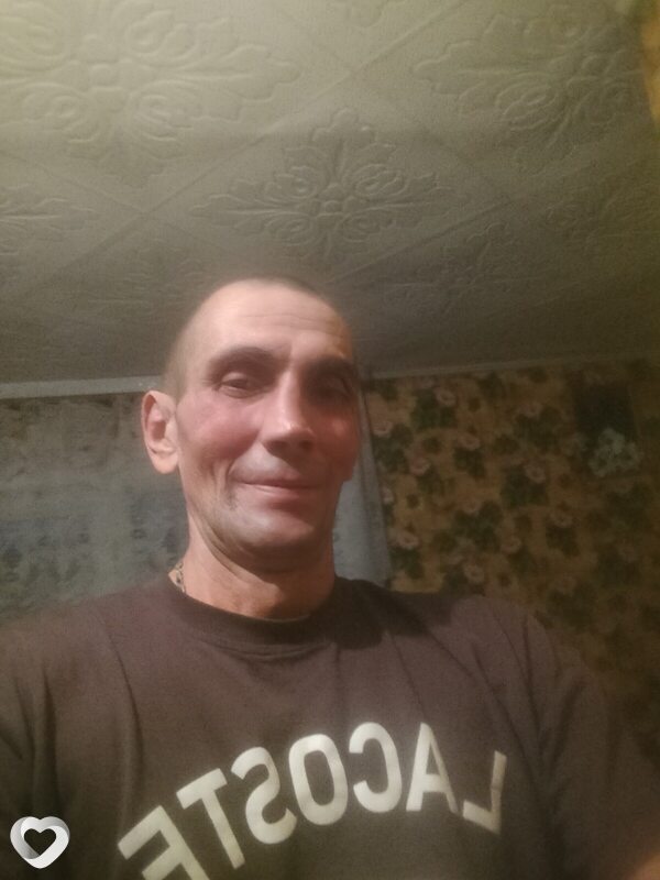 Евгений, 43, Омске — анкета №3576912