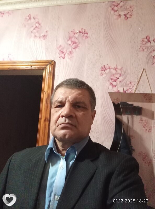 Олег, 51, Оренбурге — анкета №3576916