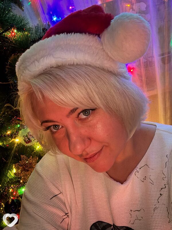 Светлана, 38, Москве — анкета №3576924