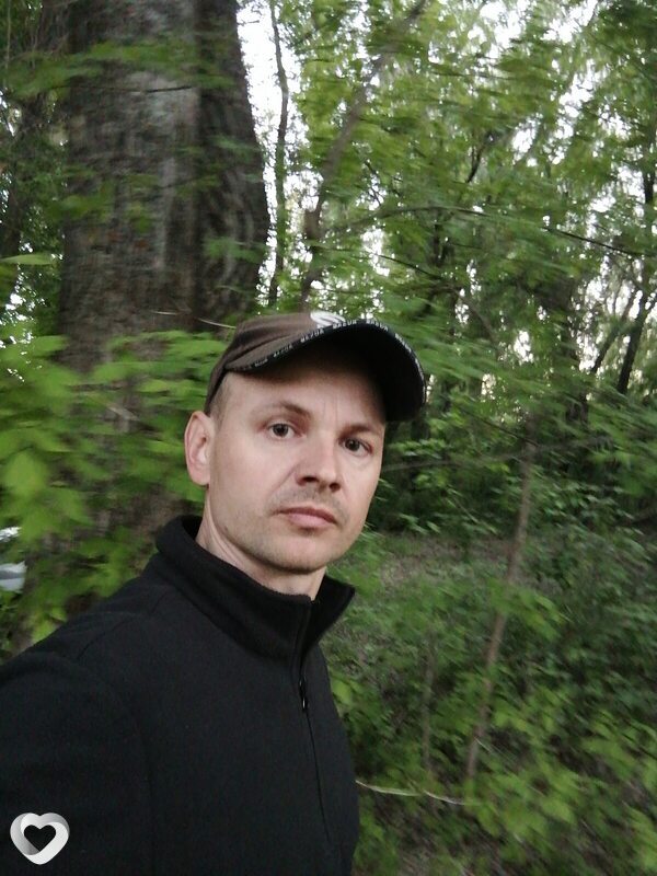 Игорь, 35, Оренбурге — анкета №3576933