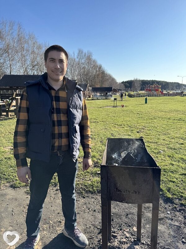 Сердар, 30, Минске — анкета №3576993