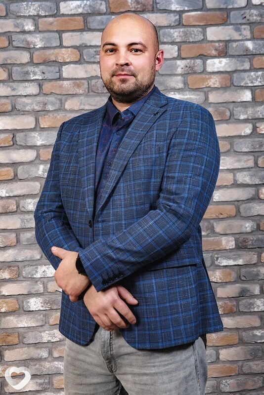 Роман, 36, Екатеринбурге — анкета №3576996