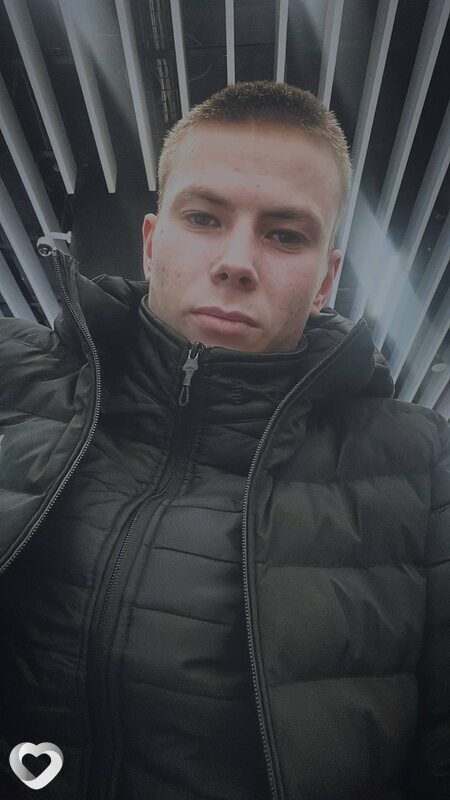 Алексей, 24, Санкт-Петербурге — анкета №3576999