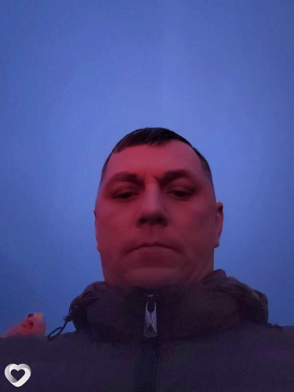 Сергей, 47, Волгограде — анкета №3577005