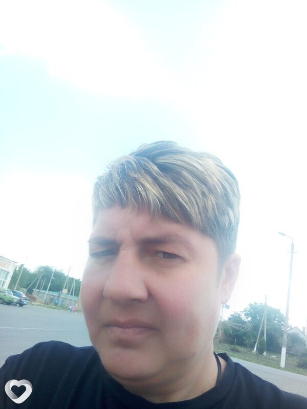 Алла, 44, Сочи — анкета №3577007