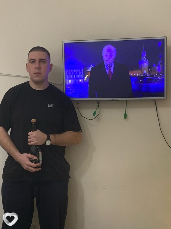Максим, 22, Санкт-Петербурге — анкета №3577014
