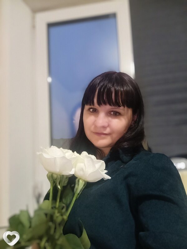 Наталья, 35, Братске — анкета №3577015