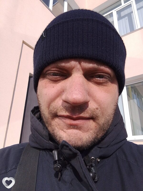 Dima, 34, Киеве — анкета №3577017