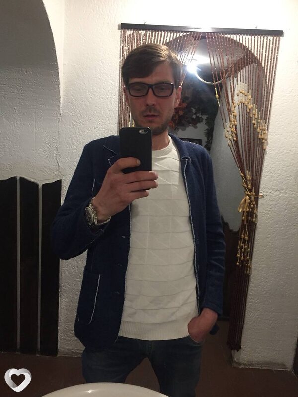 Андрей, 43, Москве — анкета №3577019