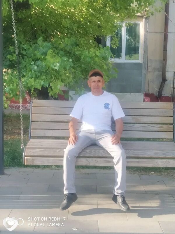 Борис, 48, Луганске — анкета №3577029