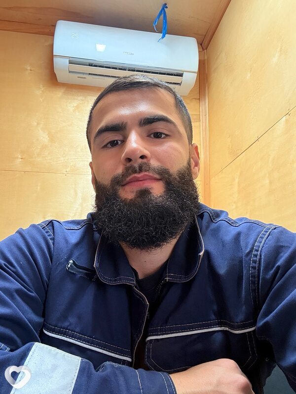 Исмаил, 32, Махачкале — анкета №3577030