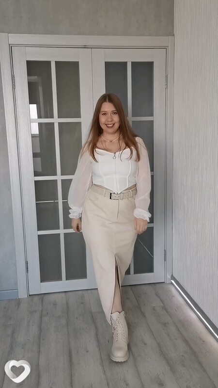Ксения, 34, Омске — анкета №3577033