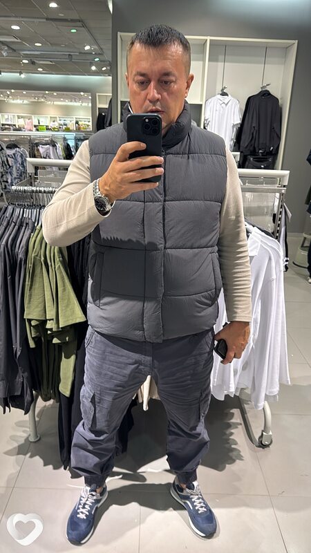 Алексей, 44, Москве — анкета №3577044