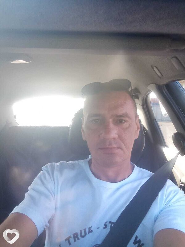 Иван, 42, Яровом — анкета №3577046
