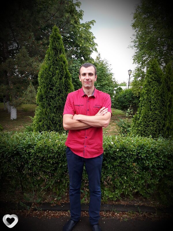 Евгений, 36, Ростове-на-Дону — анкета №3577052