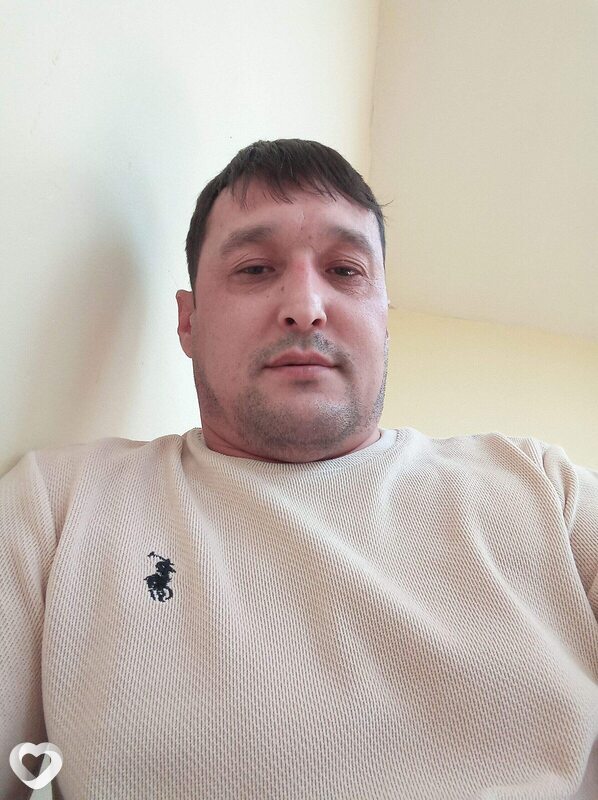 Отабек, 49, Ташкент — анкета №3577057