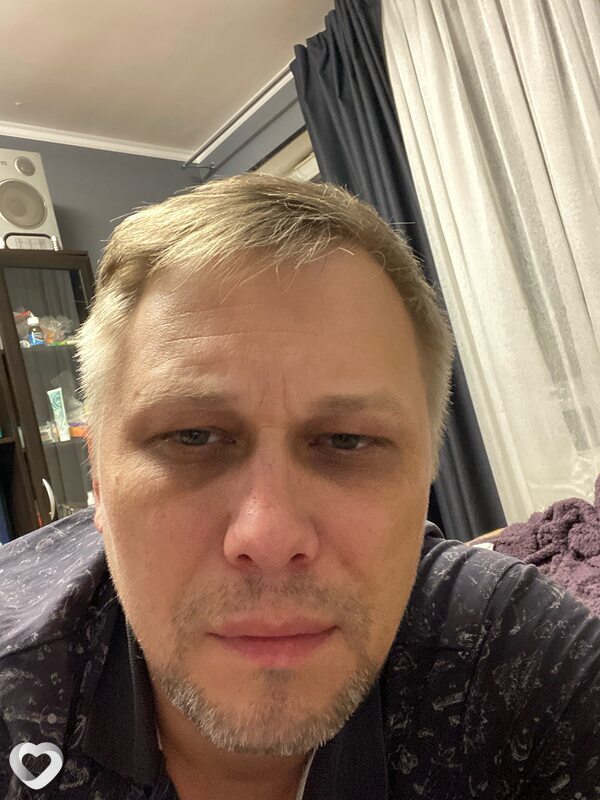 Ромик, 41, Санкт-Петербурге — анкета №3577060