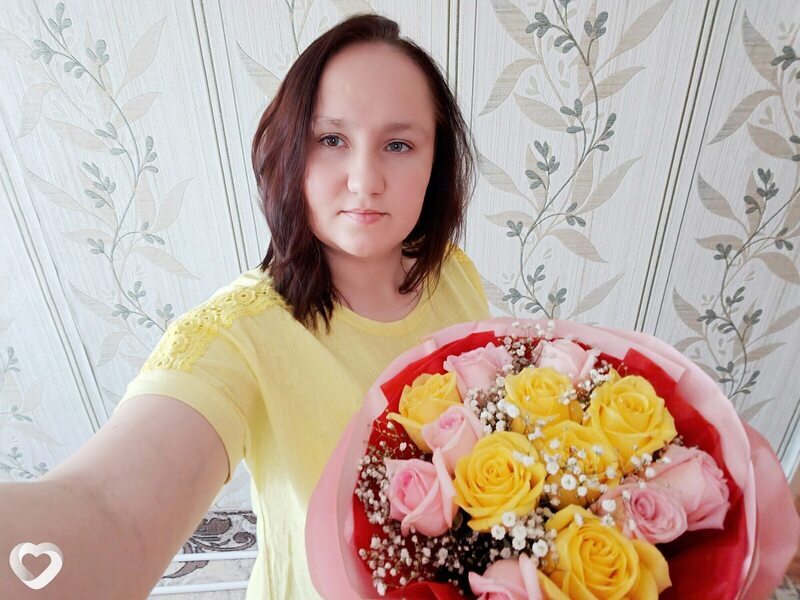 Ольга, 28, Караганде — анкета №3577064