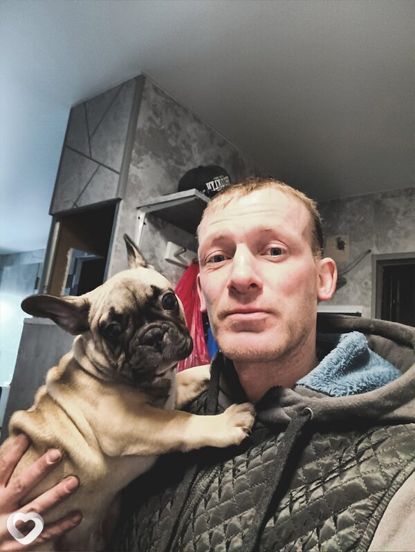 Вячеслав, 35, Екатеринбурге — анкета №3577065
