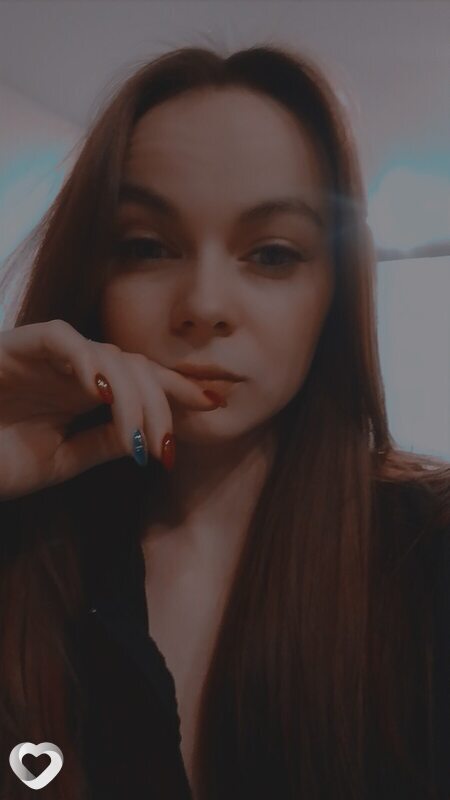 Ксения, 21, Челябинске — анкета №3577068