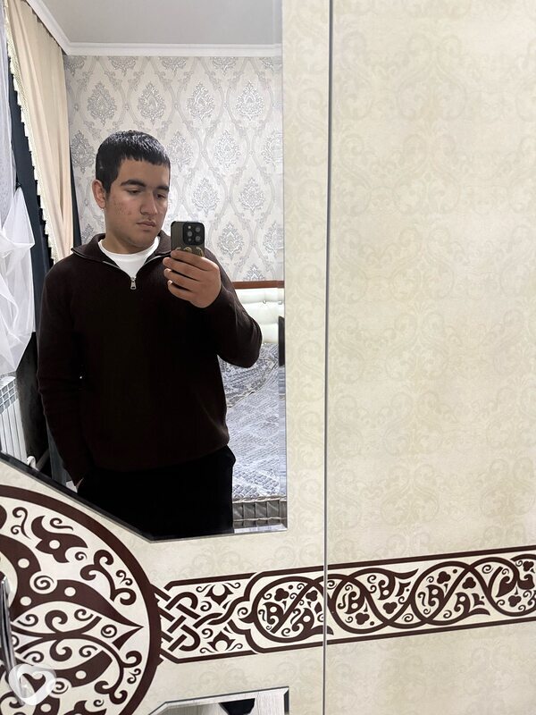 Эльвин, 20, Алматы — анкета №3577071