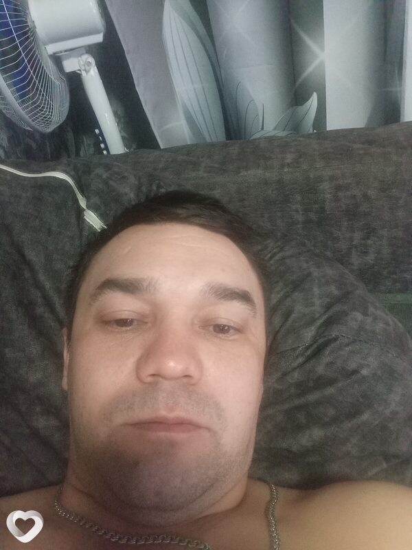 Сергей, 37, Чите — анкета №3577075