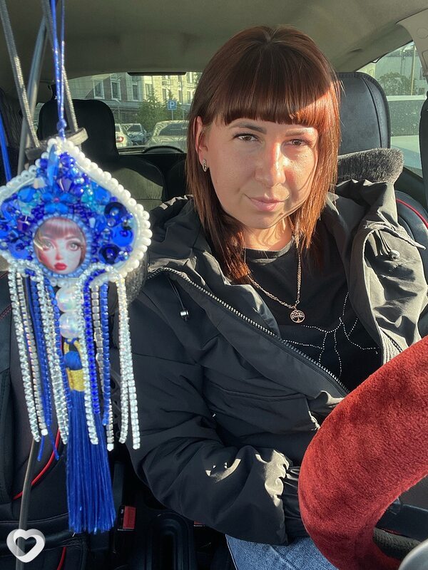 Екатерина, 31, Тюмени — анкета №3577076