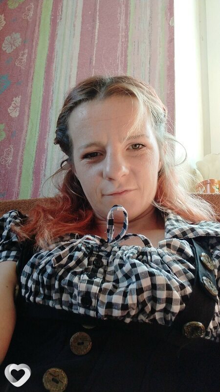 Екатерина, 34, Барановичах — анкета №3577081