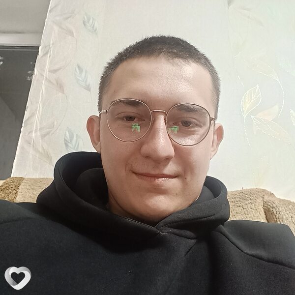 Артур, 24, Уфе — анкета №3577114