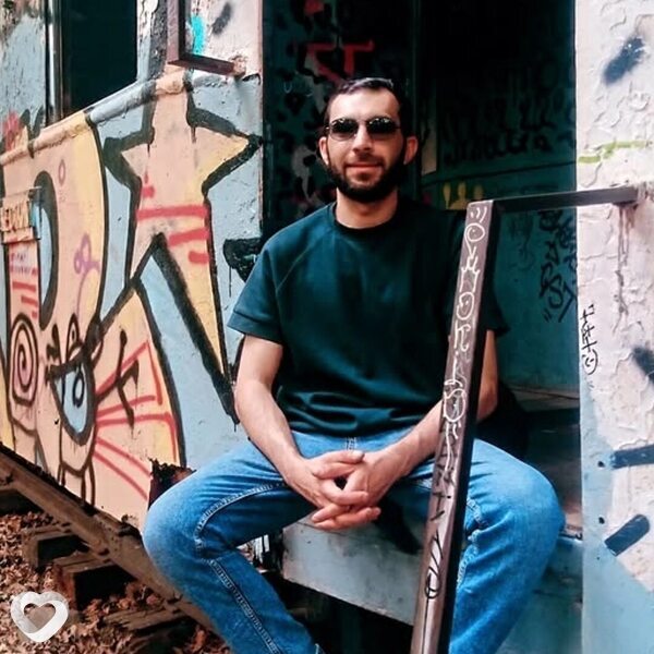 Юра, 37, Ереван — анкета №3577123