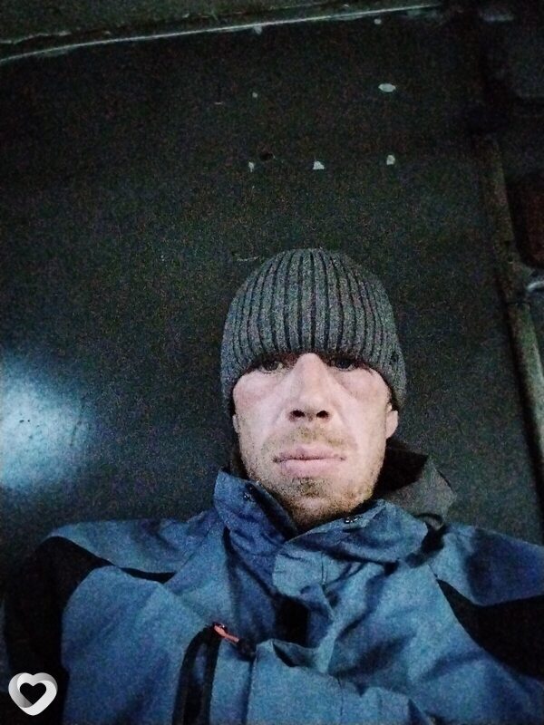 Андрей, 38, Златоусте — анкета №3577126