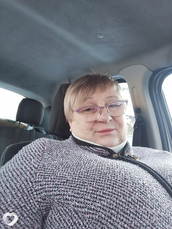 Татьяна, 64, Майкопе — анкета №3577128
