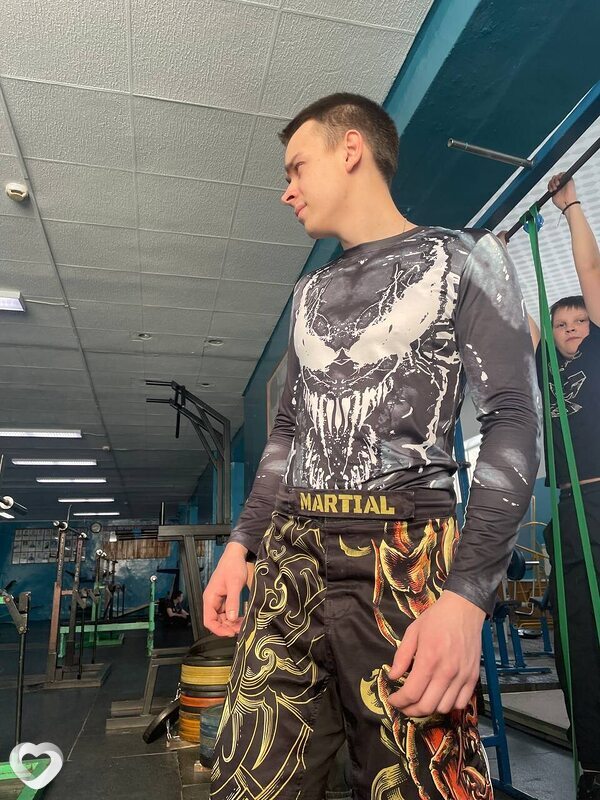 Ки, 22, Волгограде — анкета №3577132