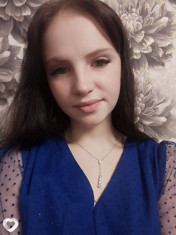 Екатерина, 20, Красноярске — анкета №3577134