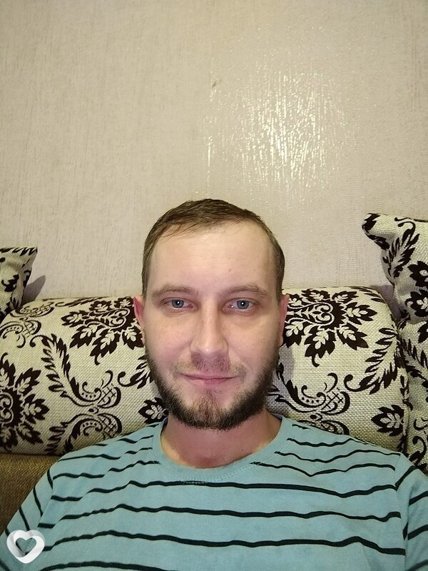 Вова, 37, Хабаровске — анкета №3576962