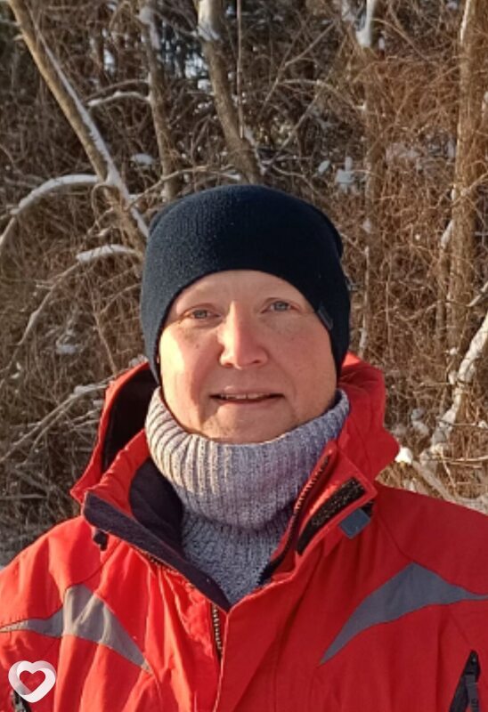 Рафаэль, 44, Казани — анкета №3576963
