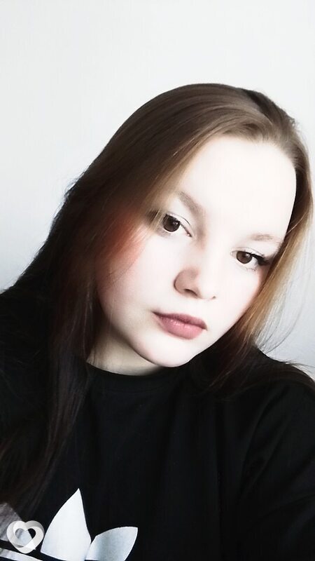 Дарья, 20, Тюмени — анкета №3576966