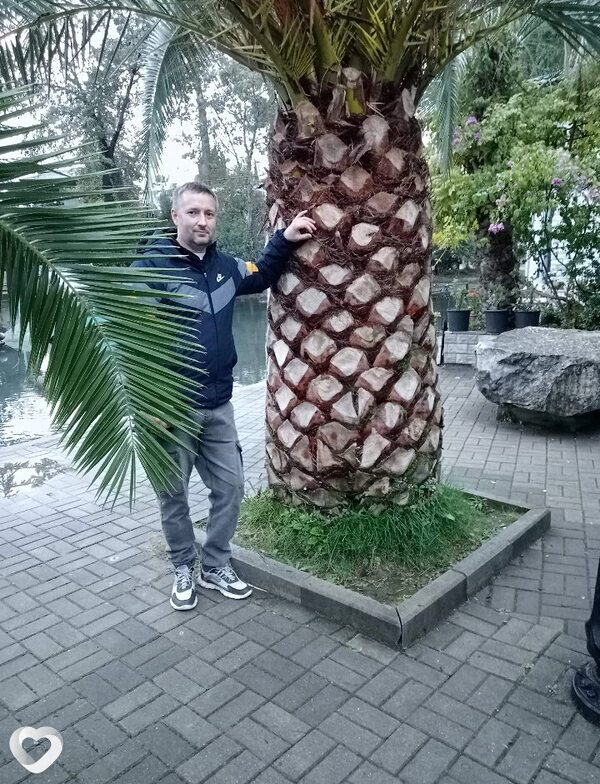 Денис, 42, Горно-Алтайске — анкета №3576968