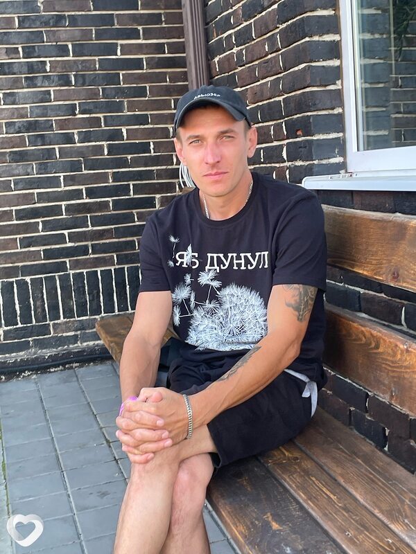 Максим, 38, Батайске — анкета №3576977