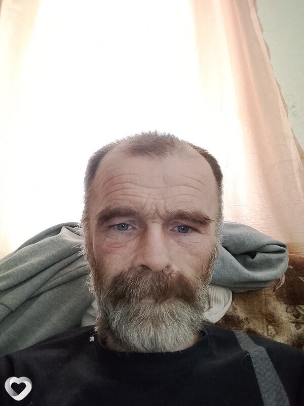 Виктор, 45, Алексеевка (Белгородская Обл) — анкета №3577145