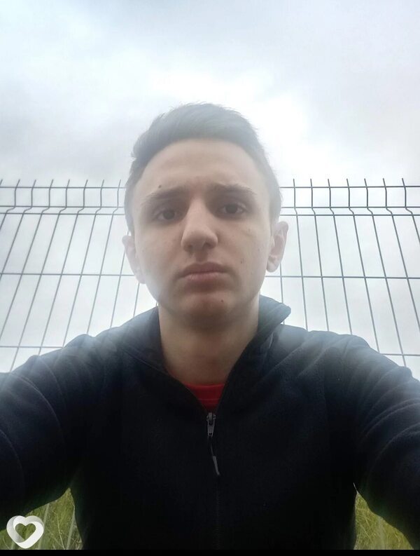 Роберт, 20, Ростове-на-Дону — анкета №3577147