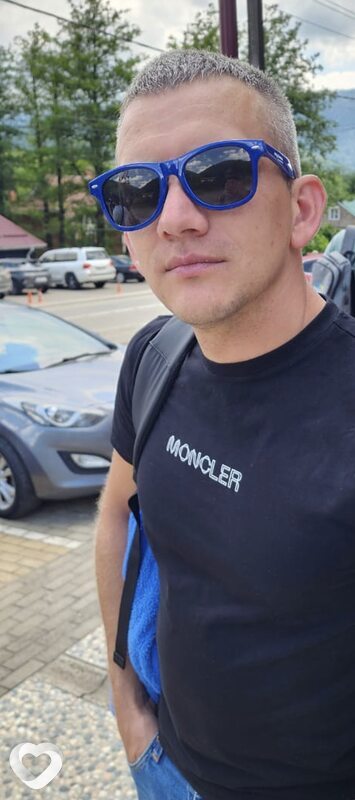 Алексей, 39, Краснодаре — анкета №3577155