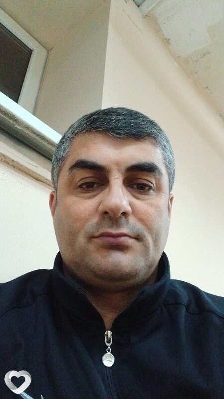 Шахлар, 45, Череповце — анкета №3577189